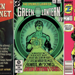 13 COVERS: It’s ST. PATRICK’S DAY!