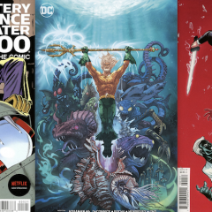 VARIANTS! Best of the Week!