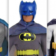 The TOP 13 BATMAN Action Figures – RANKED