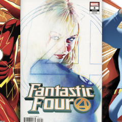 VARIANTS! Best of the Week!