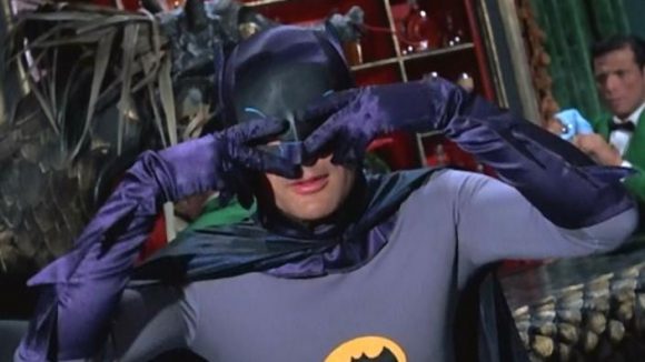 The TOP 13 BATMAN Countdown — #10: HI DIDDLE RIDDLE | 13th Dimension ...