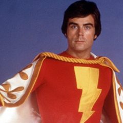 The Secret Origin of TV’s SHAZAM!