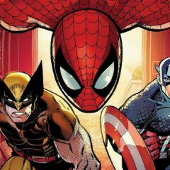 EXCLUSIVE Preview: MARVEL COMICS PRESENTS #3