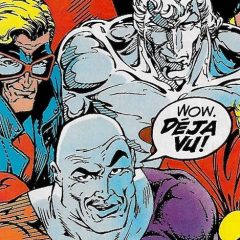 My 13 Favorite Covers, by BART SEARS