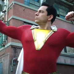 Why SHAZAM! Is the Tonic Superhero Fans Need Right Now