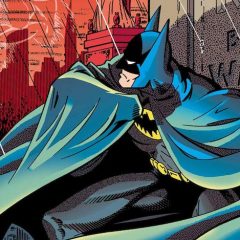 Englehart and Rogers’ DETECTIVE COMICS Run to Go Back in Print – Finally!