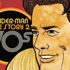 EXCLUSIVE Preview — SPIDER-MAN: LIFE STORY #2