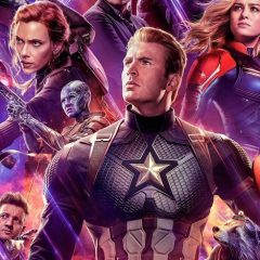 13 QUICK THOUGHTS on AVENGERS: ENDGAME
