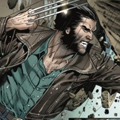 EXCLUSIVE Preview: MARVEL COMICS PRESENTS #4