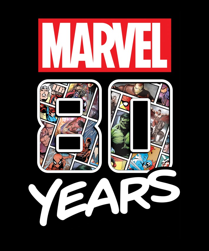 MARVEL to Release Supersize Collection of Classic Covers 13th