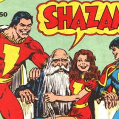13 MARVEL FAMILY COVERS to Make You Feel Good
