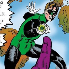 13 COVERS: A GIL KANE Birthday Celebration