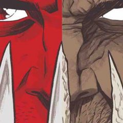 EXCLUSIVE Preview: DEAD MAN LOGAN #6