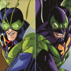 Why Sunny Superheroes Still Have Meaning