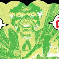 DC to Launch New Series of Reprints With BATMAN #232