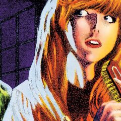 DC’s New Reprint Line to Feature SWAMP THING’s Debut