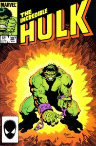 13 COVERS: A Salute to THE HULK | 13th Dimension, Comics, Creators, Culture