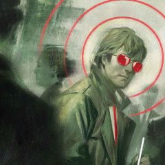 EXCLUSIVE Preview: DAREDEVIL #6