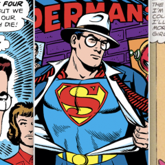 13 Great Comic Book Nerds — RANKED