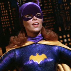 13 QUICK THOUGHTS: The Greatness of YVONNE CRAIG