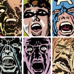 To JACK KIRBY’s Fans: We’re Better Than This