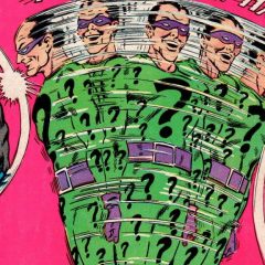 CARMINE INFANTINO’s 13 Greatest BATMAN Covers — RANKED