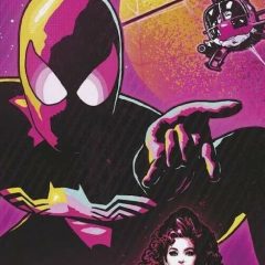 EXCLUSIVE Preview — SPIDER-MAN: LIFE STORY #3