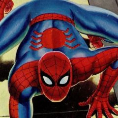 Classic SPECTACULAR SPIDER-MAN to Get Book Release