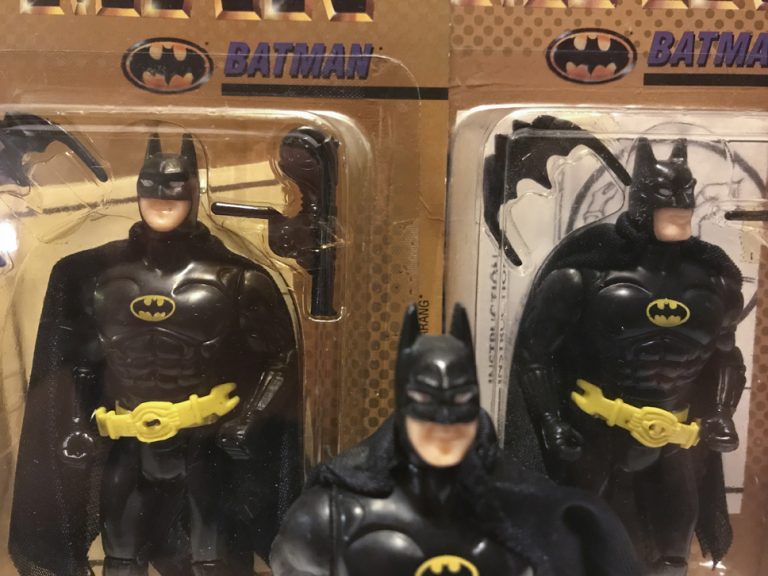 top batman toys