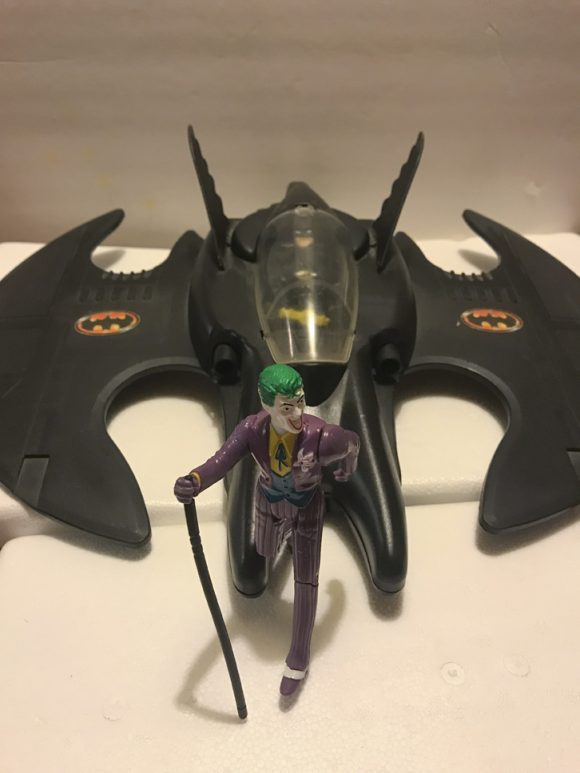 The TOP 13 Wonderful BATMAN ’89 Toys — RANKED 13th Dimension, Comics