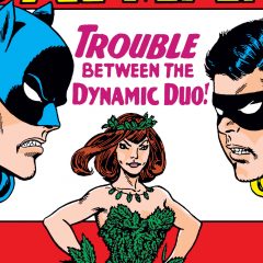 EXCLUSIVE: BATMAN #181 Is Next Up in DC’s Facsimile Edition Line