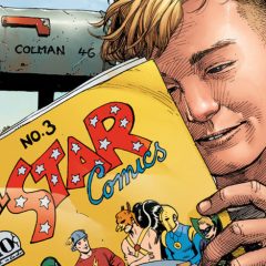 DOOMSDAY CLOCK #10: How the Metaverse is the Salvation of DC’s History