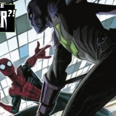 EXCLUSIVE Preview: FRIENDLY NEIGHBORHOOD SPIDER-MAN #7