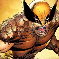 EXCLUSIVE Preview — WOLVERINE: EXIT WOUNDS #1