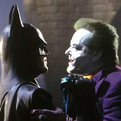 BATMAN ’89: An Appreciation, by STEVE ENGLEHART