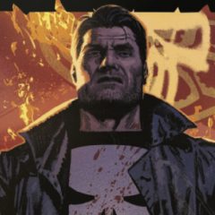 EXCLUSIVE Preview: THE PUNISHER #12