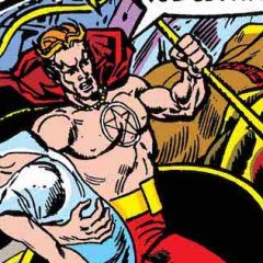 SON OF SATAN’s First Issue Gets FACSIMILE EDITION Reprint