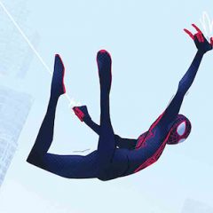 EXCLUSIVE Preview — MILES MORALES: SPIDER-MAN #7