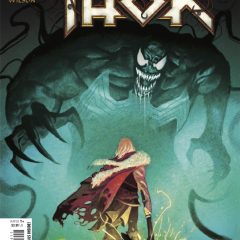 EXCLUSIVE Preview: THOR #14