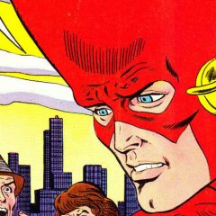 13 COVERS: A ROSS ANDRU Birthday Celebration