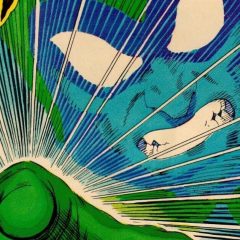 13 SPECTRE COVERS to Get You in the Spirit