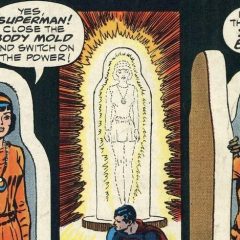 13 INSANE LOIS LANE COVERS From the Silver and Bronze Ages