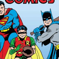‘NO SKULLS’: Why DC COMICS Censored Itself in the 1940s