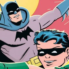 Hmmm. What’s This Bit of BATMAN AND ROBIN Brilliance?