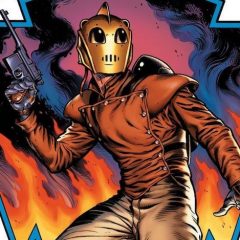 13 COVERS: A DAVE STEVENS Hall of Fame Salute