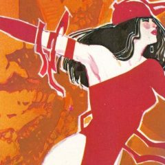13 COVERS: A BILL SIENKIEWICZ Hall of Fame Salute