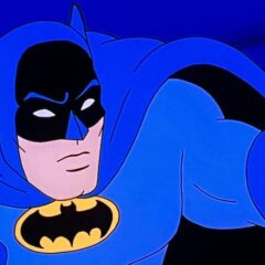 One of the Greatest BATMAN Cartoons is Hiding in Plain Sight