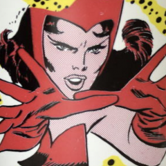 13 Far Out MARVEL SLURPEE CUPS of the ’70s