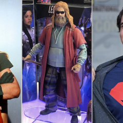 The 13 Coolest Things From 2019 SAN DIEGO COMIC-CON