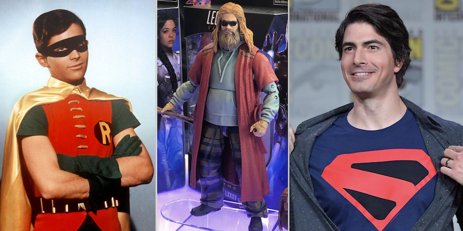 The 13 Coolest Things From 2019 SAN DIEGO COMIC-CON | 13th Dimension ...